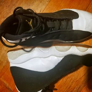 Boys Jordan 23